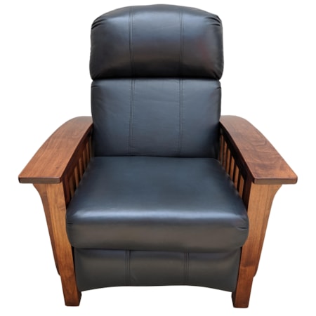 361 Mission Recliner