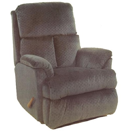 Chaise Rocker Recliner