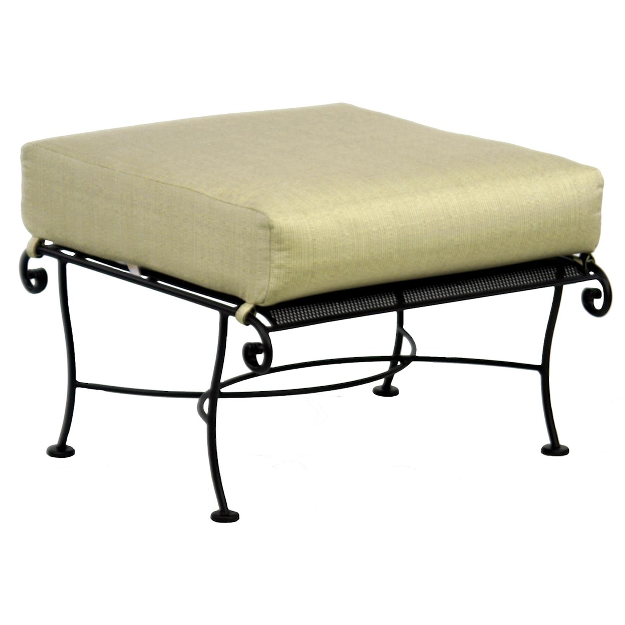 O.W. Lee Avalon Ottoman