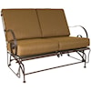 O.W. Lee Avalon Glider Love Seat