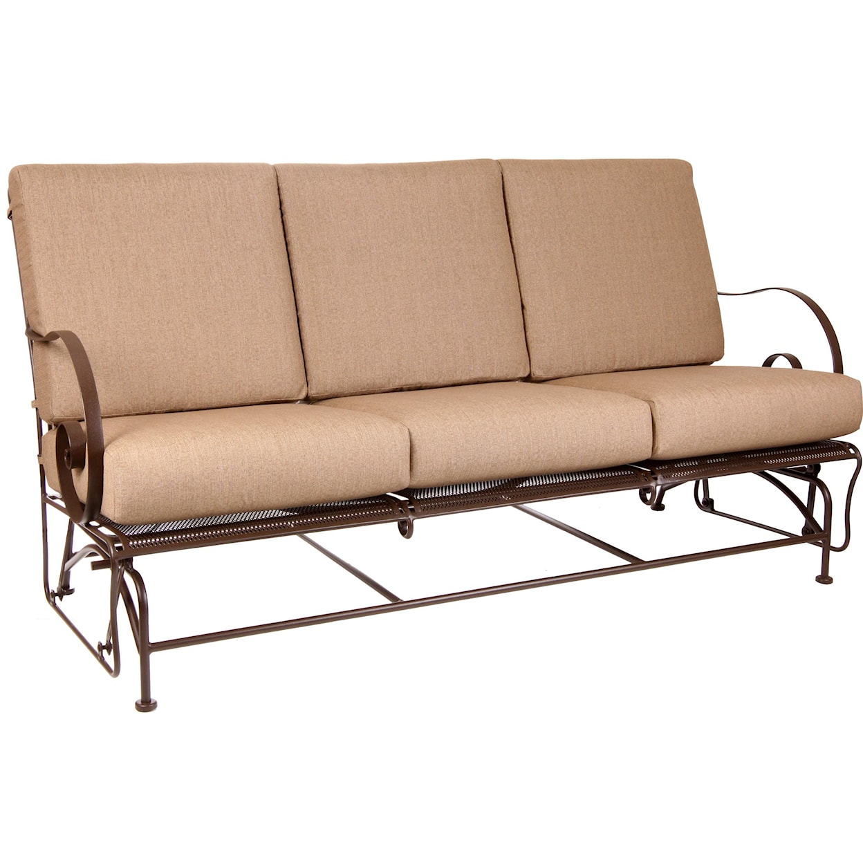 O.W. Lee Avalon Glider Sofa