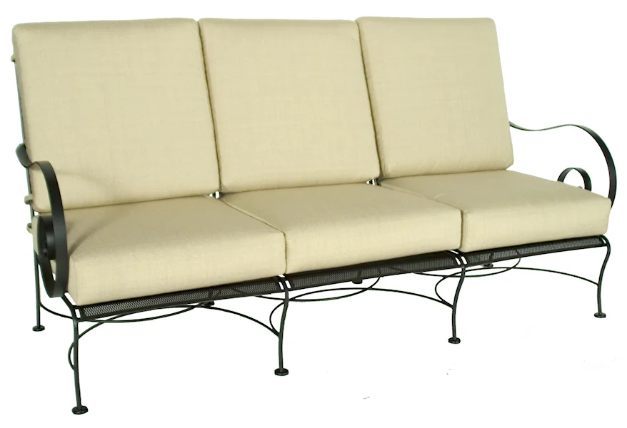 Avalon Sofa by O.W. Lee at Conlin's Furniture