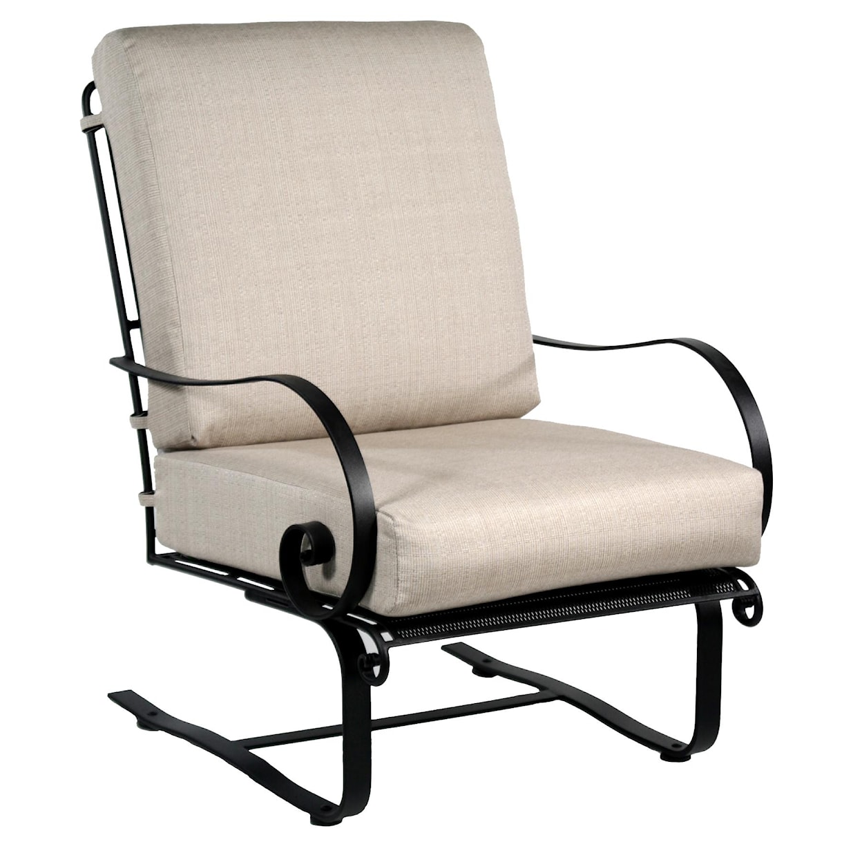 O.W. Lee Avalon Lounge Chair