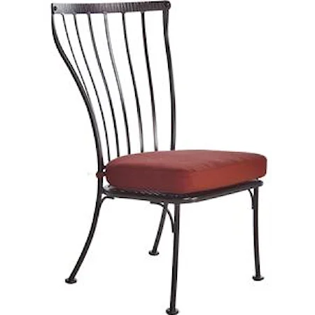 Dining Chairs Browse Page