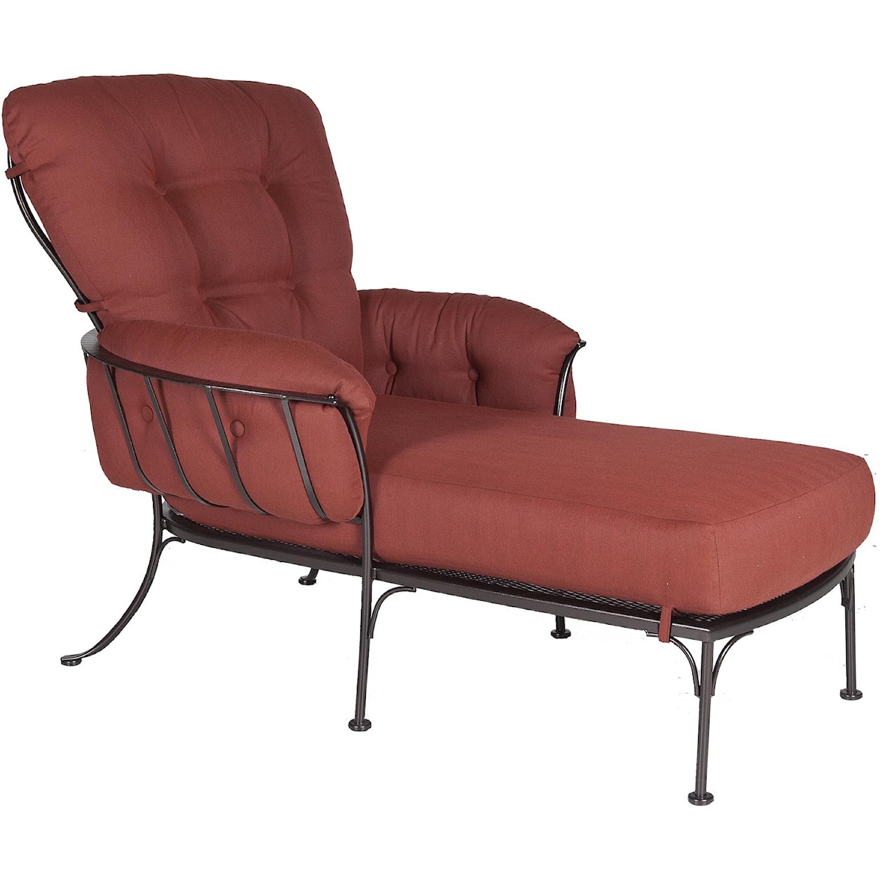 O.W. Lee Monterra  Chaise