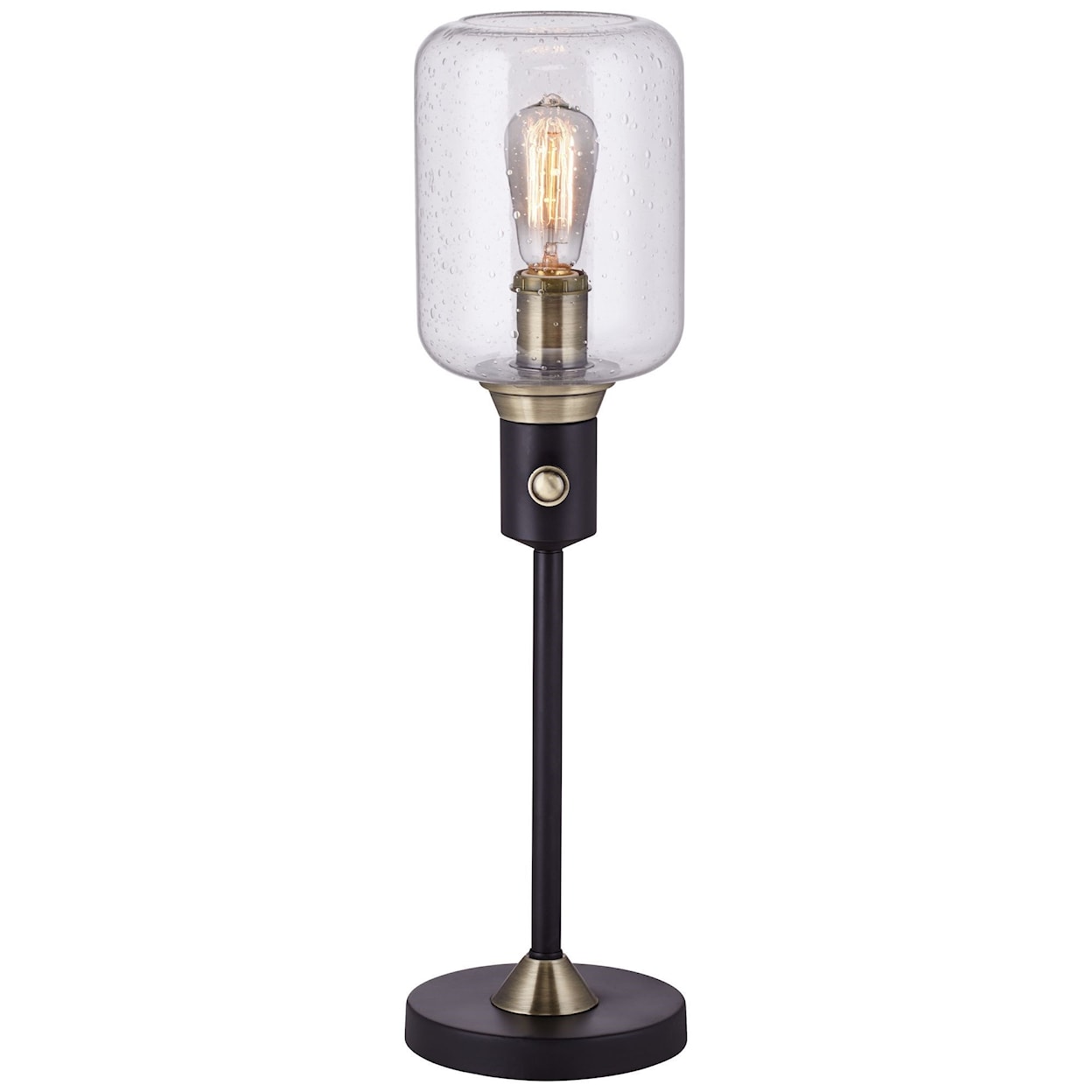 Pacific Coast Lighting Table Lamps Menlo Lane Table Lamp