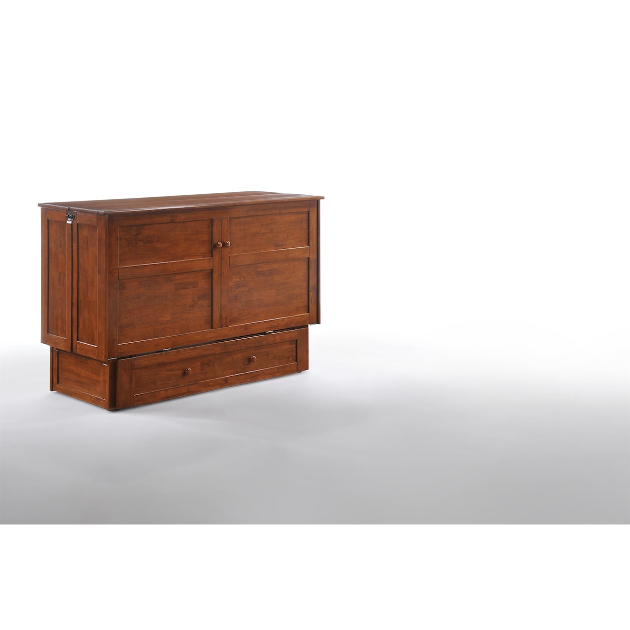 Night & Day Furniture Murphy Chest Bed