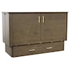 Night & Day Furniture Murphy Chest Bed