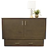 Night & Day Furniture Murphy Chest Bed