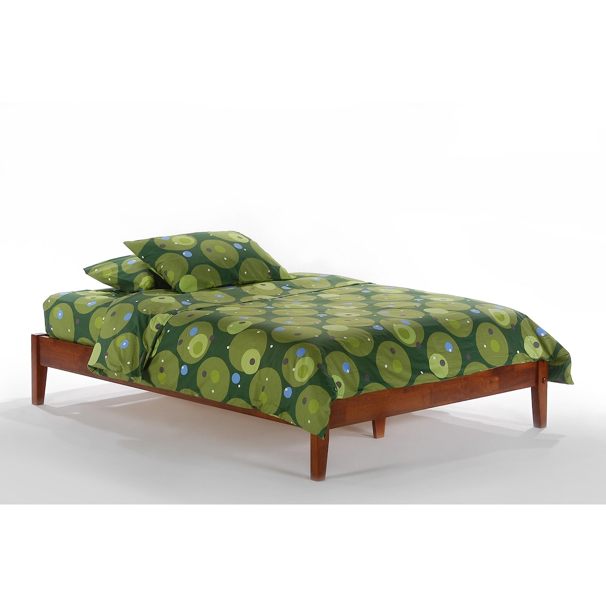 Pacific Manufacturing Sage Queen Bed