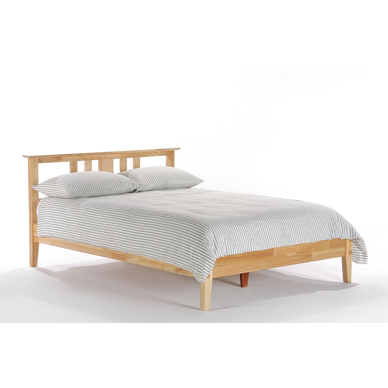 Pacific Manufacturing Thyme Twin Bed