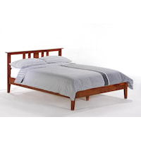 Twin Bed