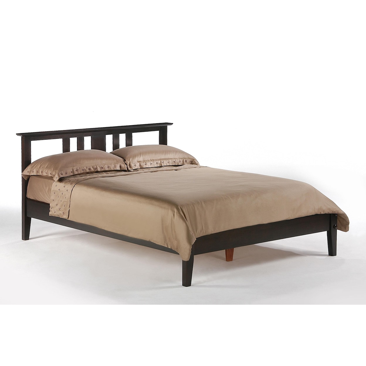 Pacific Manufacturing Thyme Full Bed
