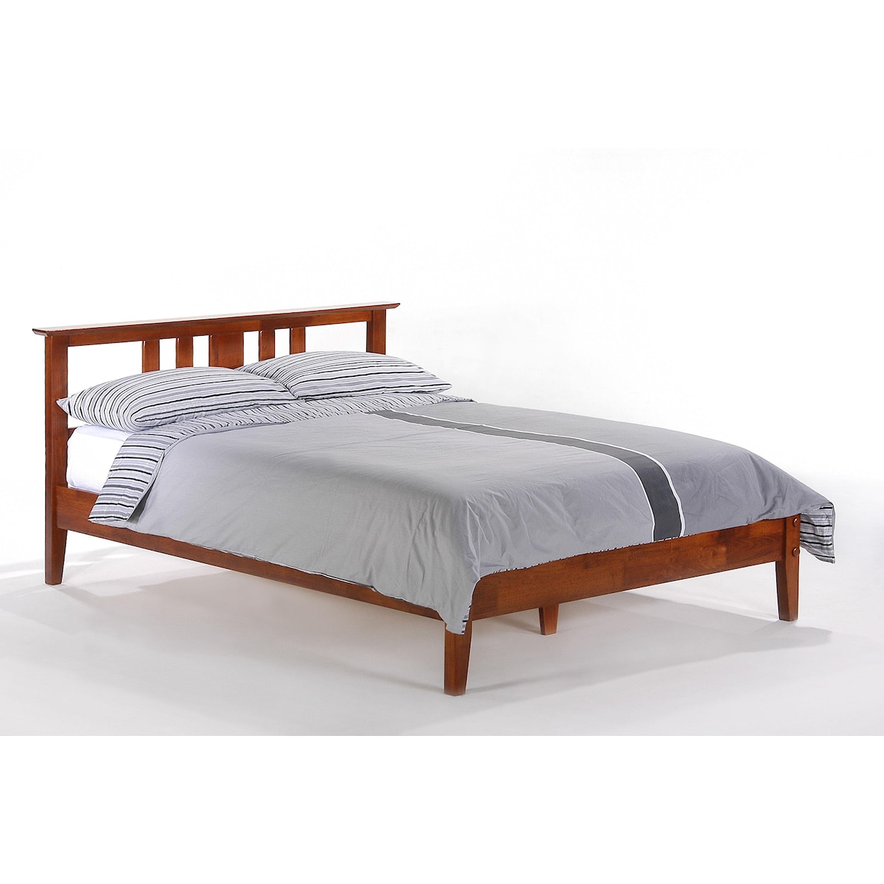 Pacific Manufacturing Thyme Cal King Bed