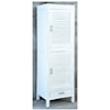 Pacific Paladin Imports ARMOIRE Shutter Armoire