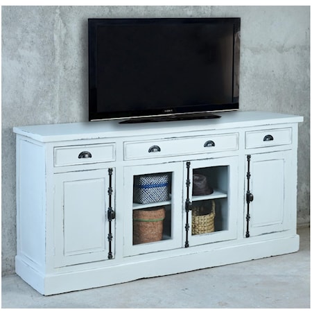 MEDIA CREDENZA PEAR