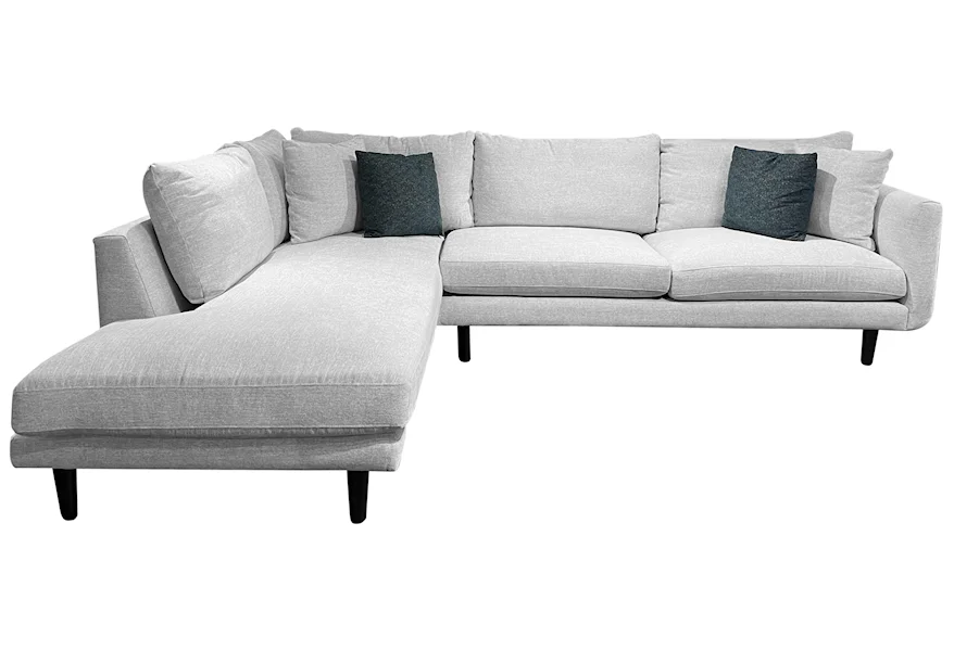 Cala Sectional by Pacific Rim at Red Knot