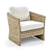Palecek Accent Chairs by Palecek Capitola Lounge Chair