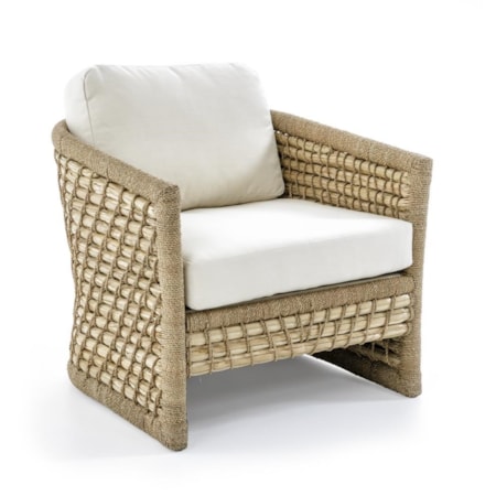 Capitola Lounge Chair