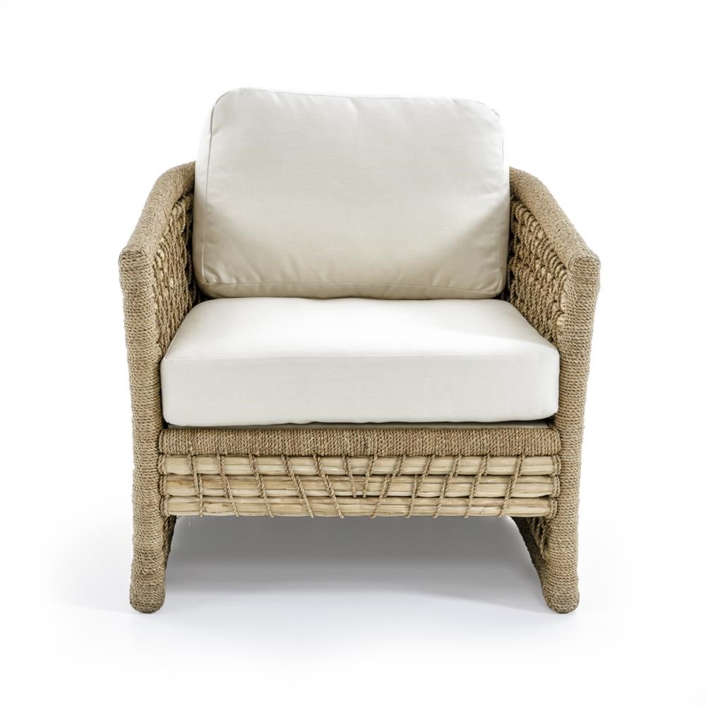 Palecek Accent Chairs by Palecek Capitola Lounge Chair