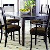 Mavin Romeo Customizable Dining Table