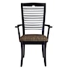 Mavin Romeo Customizable Arm Chair