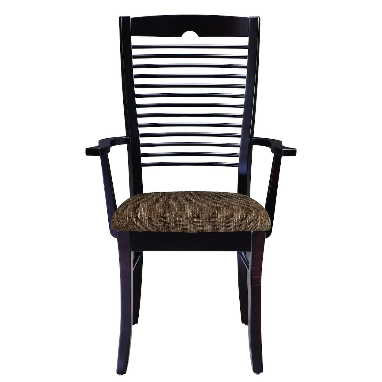 Mavin Romeo Customizable Arm Chair