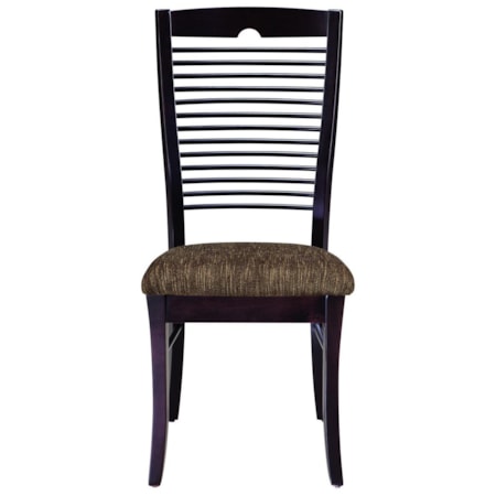 Customizable Side Chair