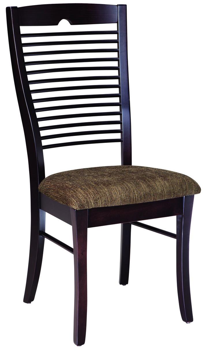 Customizable Side Chair