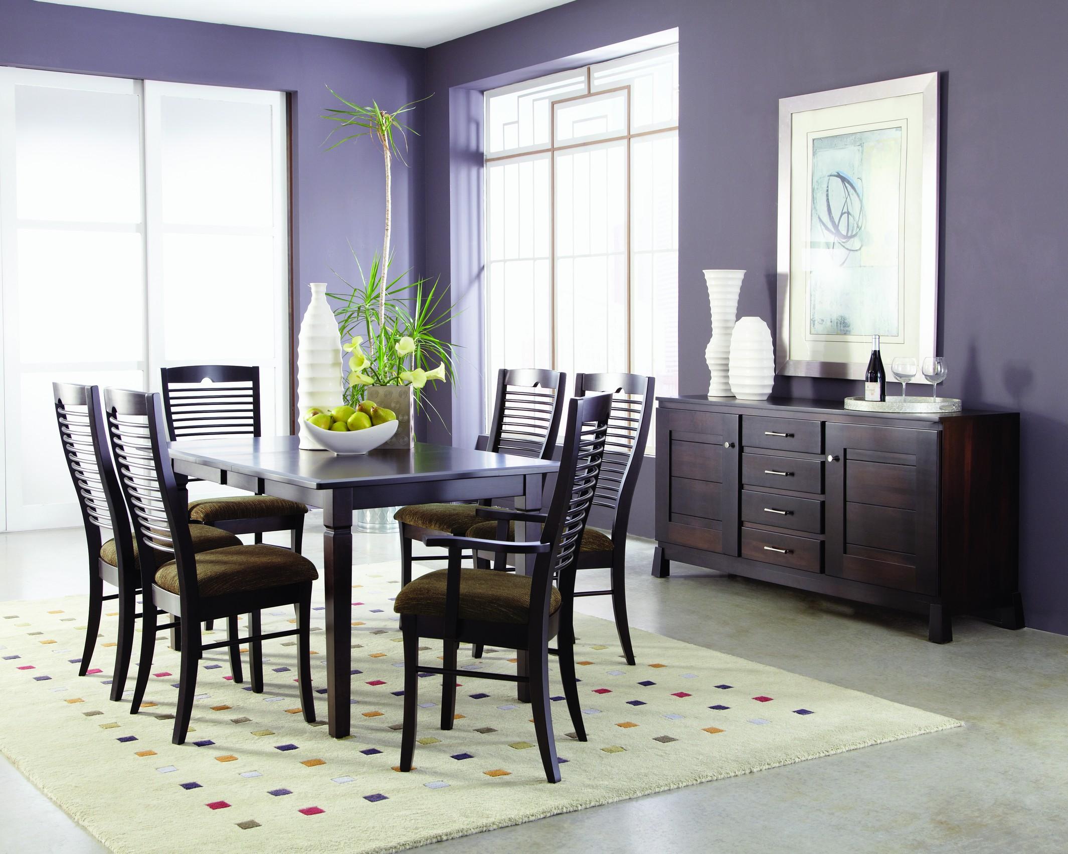 Customizable Side Chair