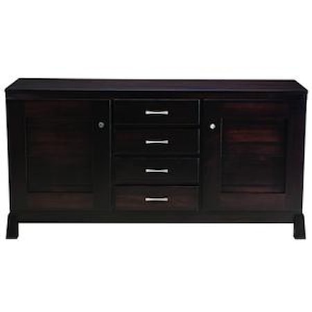 Uptown Dining Buffet