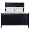 Mavin Adrienne PW King Sleigh Bed