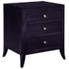 Mavin Adrienne PW Night Stand