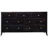 Mavin Adrienne PW Seven Drawer Dresser