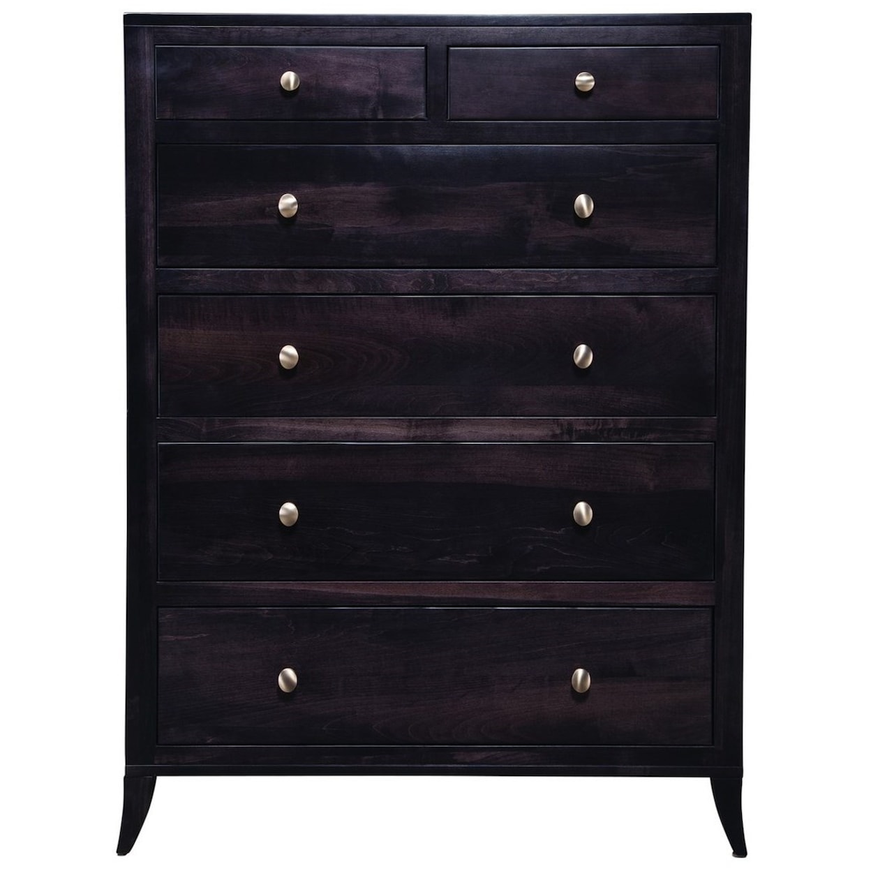 Mavin Adrienne PW Chest of Drawers