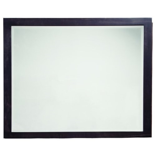 Dresser Mirror