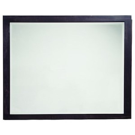 Dresser Mirror