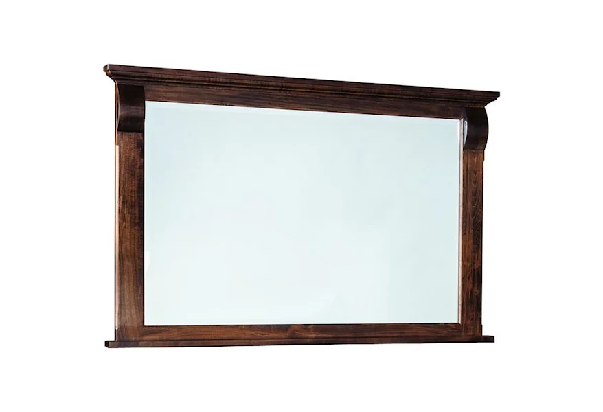 Bartletts Island Mirror by Mavin at SuperStore