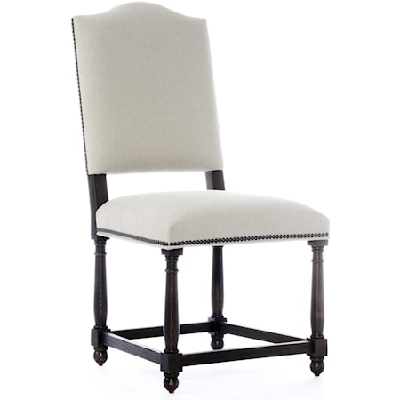 Charlie Side Chair
