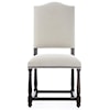 Mavin Elements Charlie Side Chair