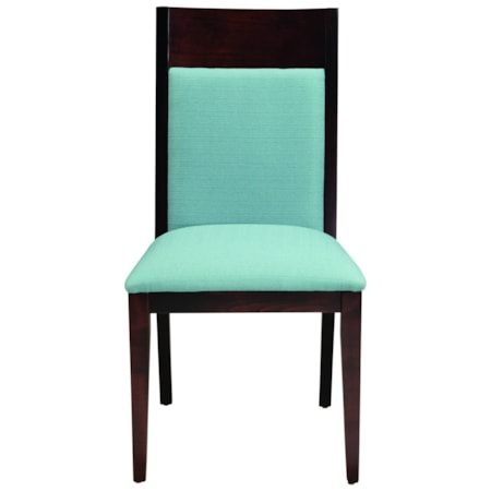 Soho Side Chair