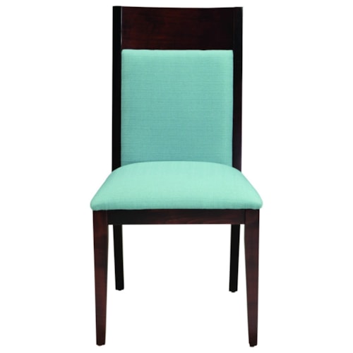 Soho Side Chair