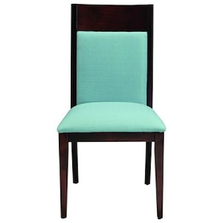 Soho Side Chair