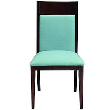 Soho Side Chair