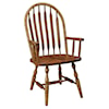 Mavin Jr. Bowback Group Customizable Arm Chair