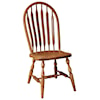 Mavin Jr. Bowback Group Customizable Side Chair