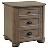 Mavin Kingsport Night Stand