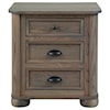 Mavin Kingsport Night Stand