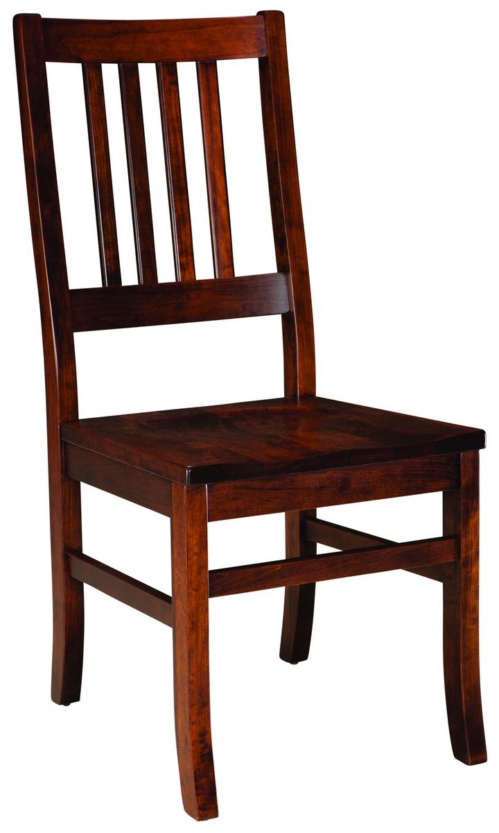 Customizable Side Chair