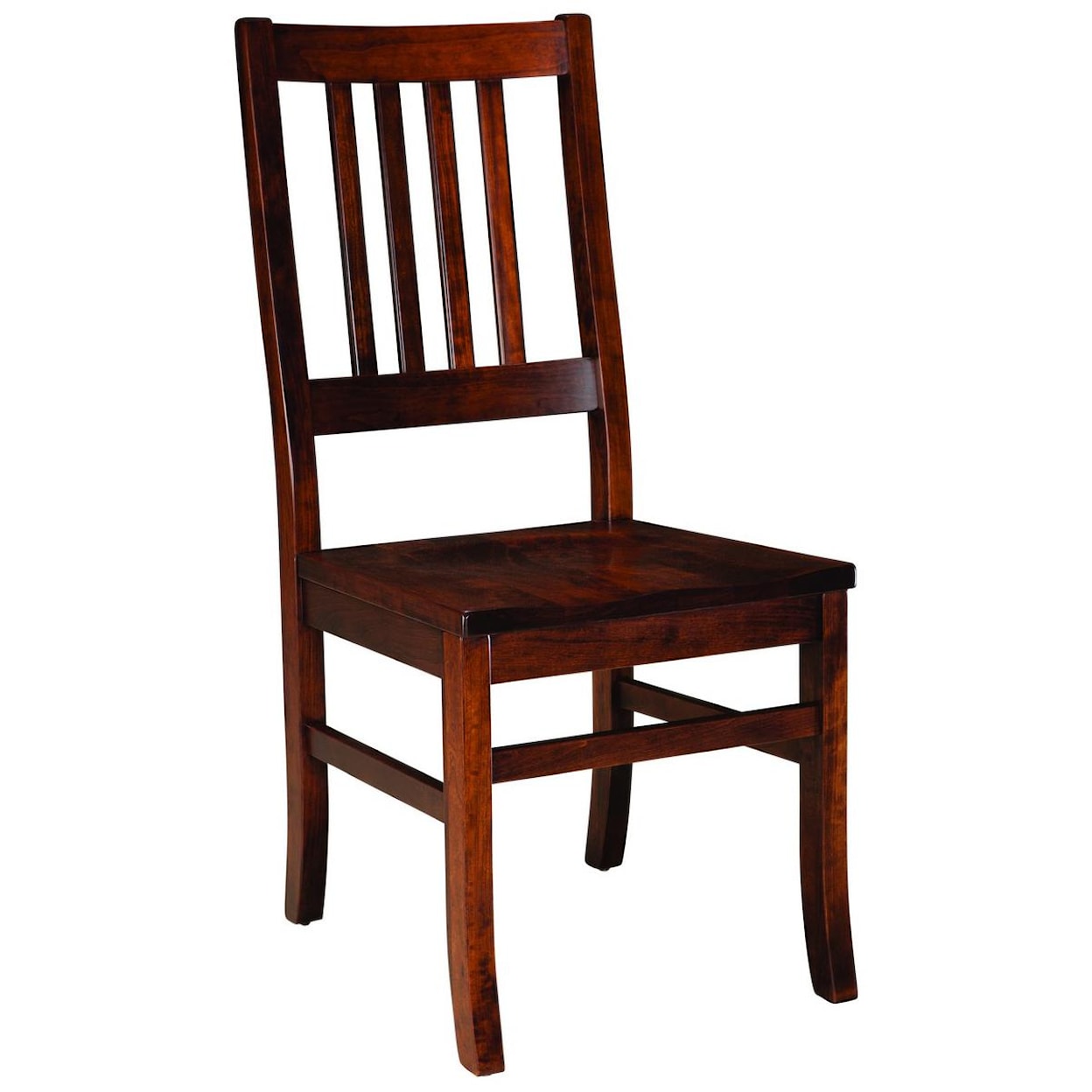 Mavin Lance  Customizable Side Chair